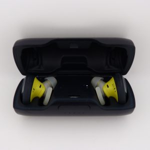 Bose soundsport