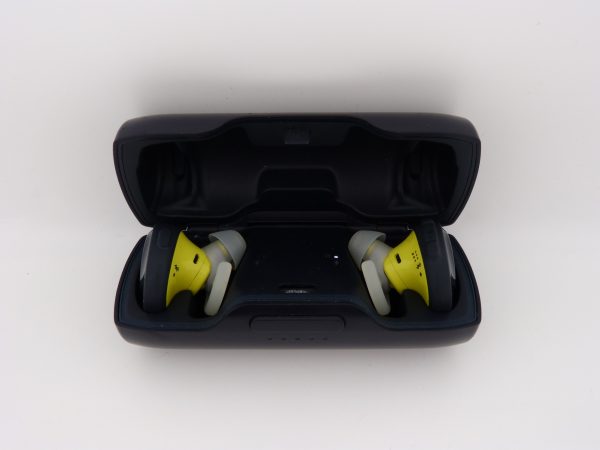 Bose soundsport