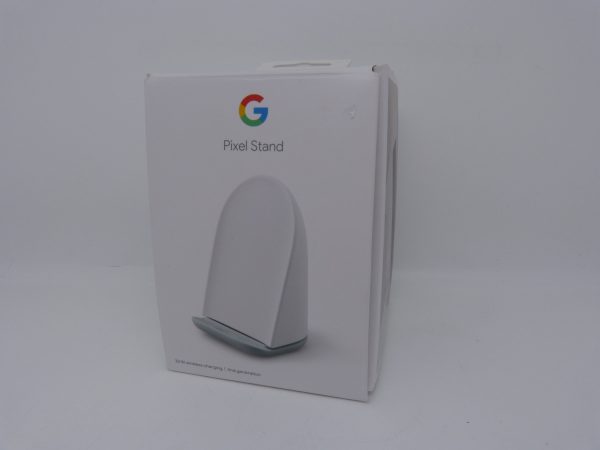 Google pixel stand