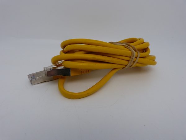 Cable ethernet