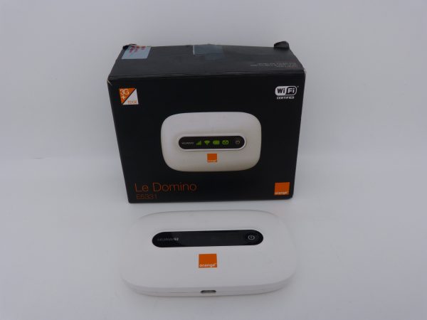 Huawei Le domino E5331