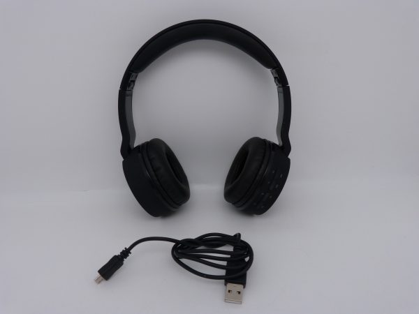 Casque metronic