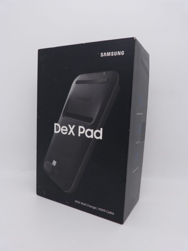 Samsung Dex pad