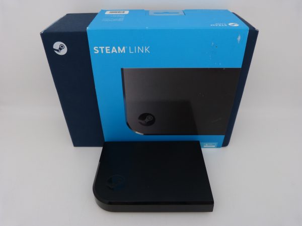 Steam link