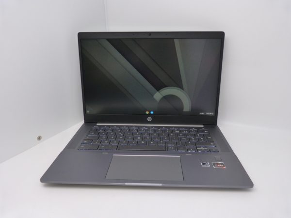 HP Chromebook 14b-na0000sf