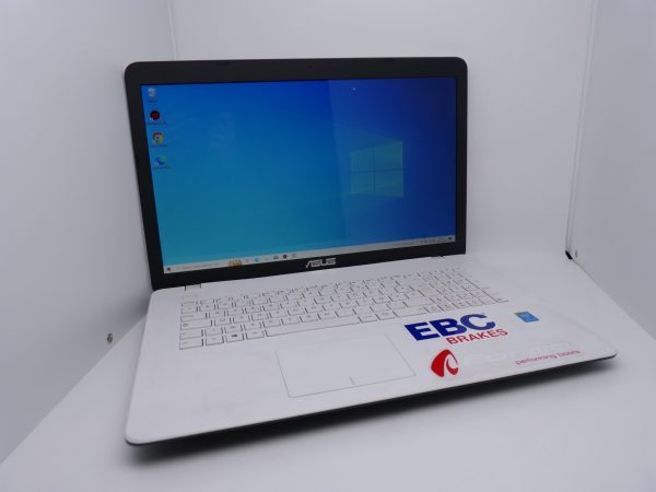 Asus F751M