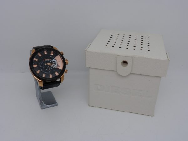 Montre Diesel DZ-4347