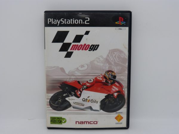 Moto GP