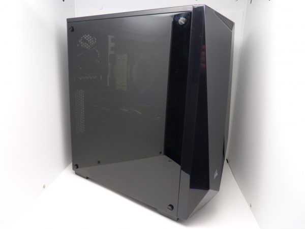 Tour MSI GTX 970 gaming plus + Intel Xeon E5