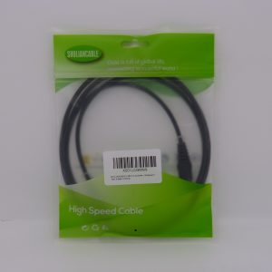 Cable optique neuf