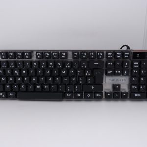 Clavier the g lab RGB