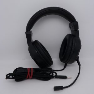 Casque PS4 Playstation 4 Big ben bb4507