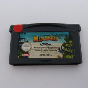 Madagascar