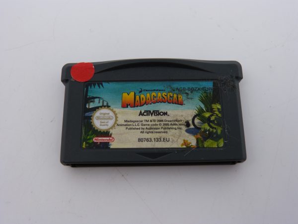 Madagascar