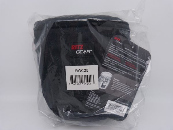 Pochette ritz gear appareil photo NEUVE