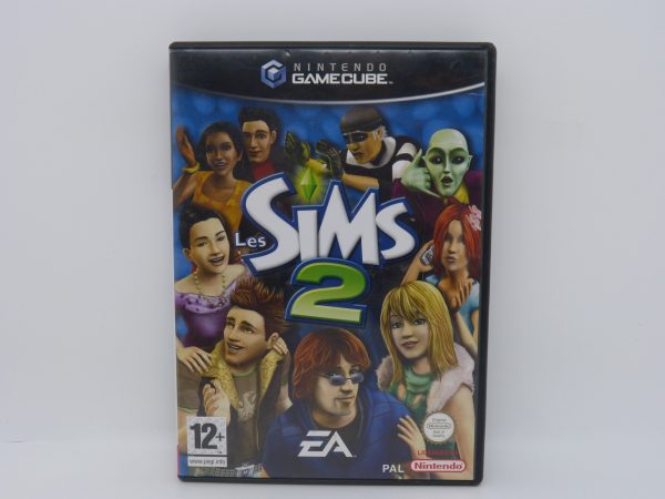 Les sims 2