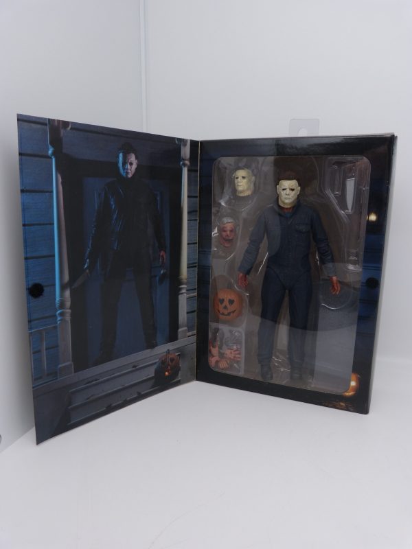 Figurine Halloween neca