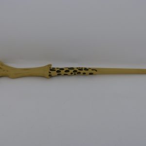 Baguette Voldemort Harry Potter