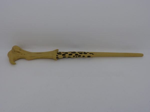 Baguette Voldemort Harry Potter