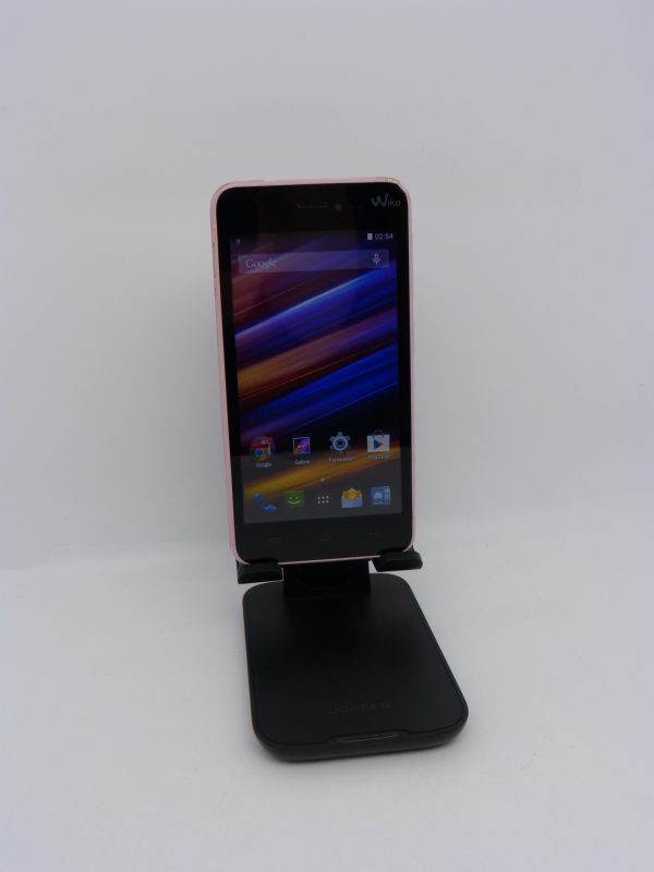 Wiko Jimmy 4Go tous opérateurs