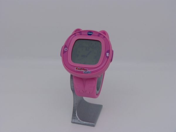 Montre Kidipet tik tak Vtech