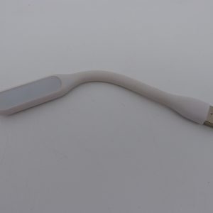 Lampe en usb