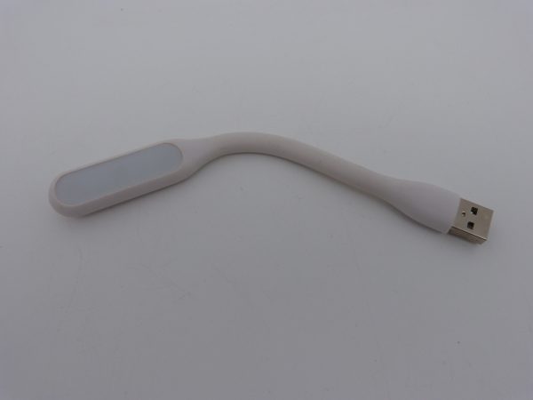 Lampe en usb