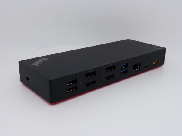 Station d’accueil Lenovo Thinkpad 40AF Gen 2
