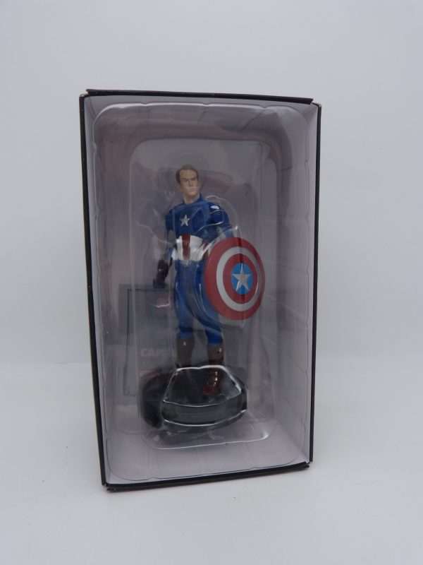 Figurine Marvel Movie Collection Captain america