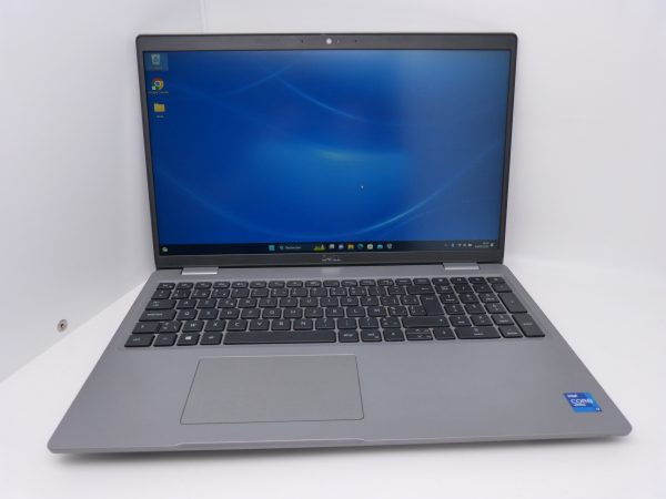 Dell Latitude 5520