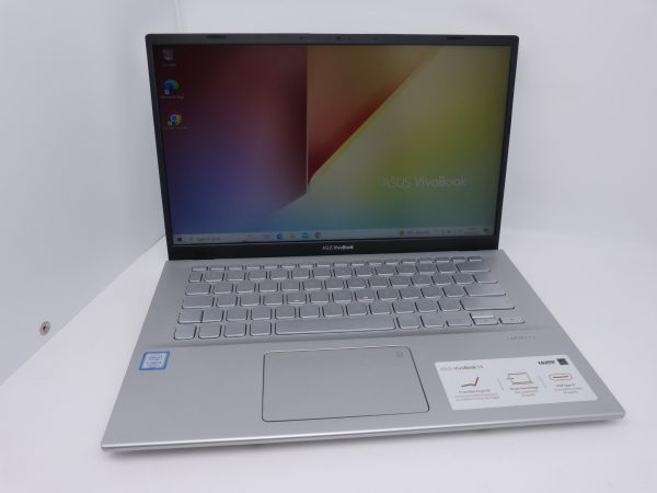 Asus Vivobook 14 A412U