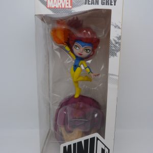 Figurine Marvel Jean Grey Mini Co