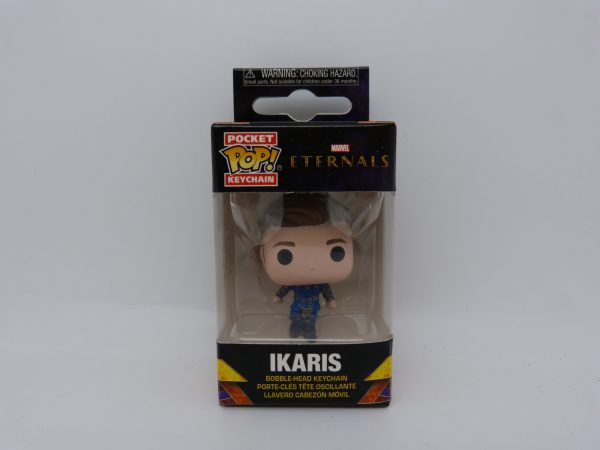 Pocket Pop Marvel Eternals Ikaris