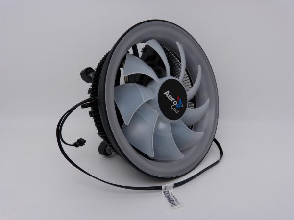 Ventirad Aero cool