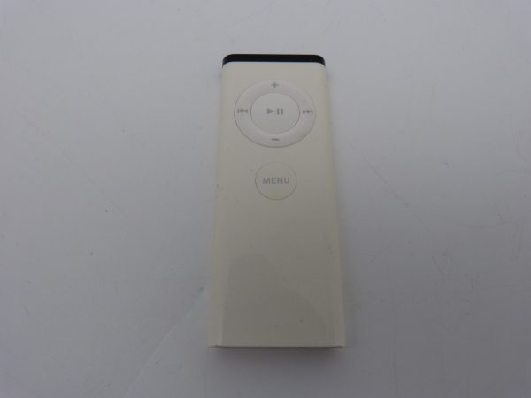 Télécommande apple A1156