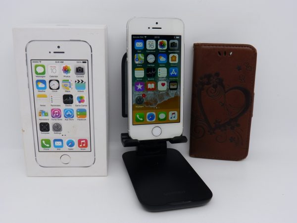 Iphone 5S 16Go tous opérateurs, sans Touch ID