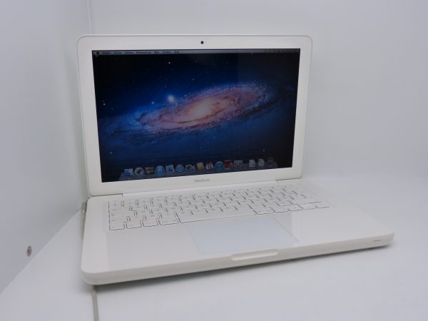 Macbook Unibody 2009