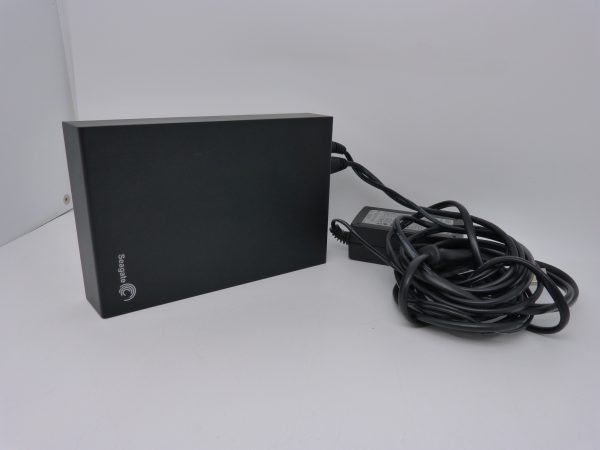 Disque dur externe 1To Seagate
