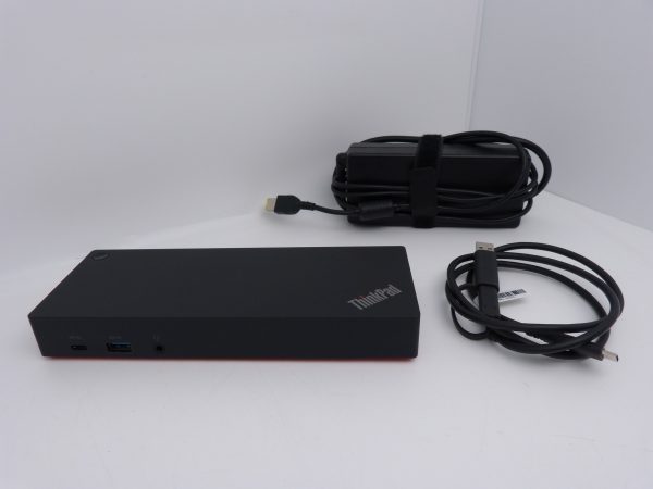 Station d’accueil Lenovo Thinkpad 40AF Gen 2