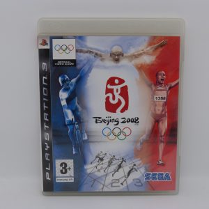 Beijing 2008