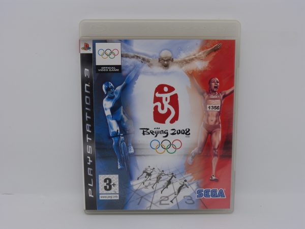 Beijing 2008