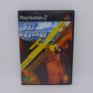 Sky odyssey