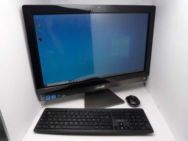 Asus All in one ET2410INTS écran tactile
