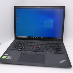 Lenovo Thinkpad X13 Gen 3