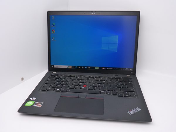 Lenovo Thinkpad X13 Gen 3