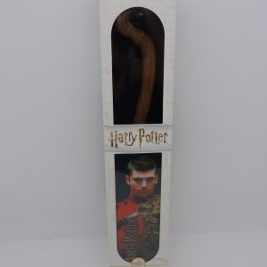 Baguette Harry Potter Viktor Krum Wand neuve