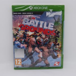 Battle grounds neuf