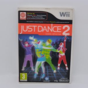Just dance 2