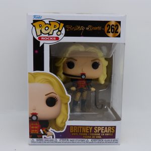 Britney Spears 262 Britney Spears