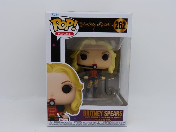 Britney Spears 262 Britney Spears